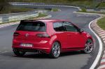 Volkswagen Golf GTi Clubsport S 2016 года
